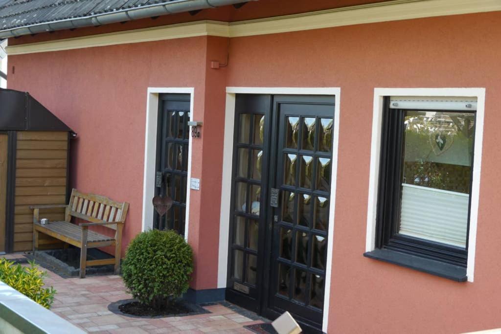Ferienwohnung Haus Ruhrgebiet Muelheim an der Ruhr Exterior photo